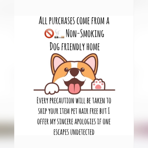 Welcome to my Posh Closet! - Picture 5 of 8